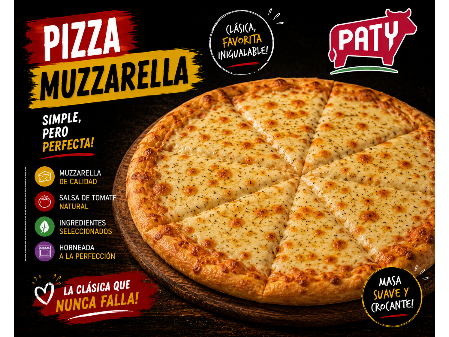 Muzzarella