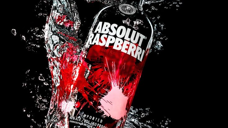 VODKA