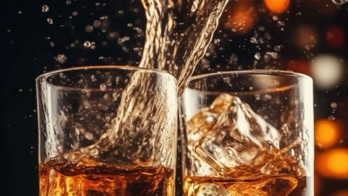 WHISKYS