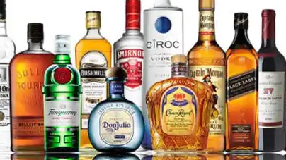 PROMOS VODKA/APERITIVOS/VINOS/CERVEZA