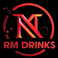 Logo RM DRINKSS