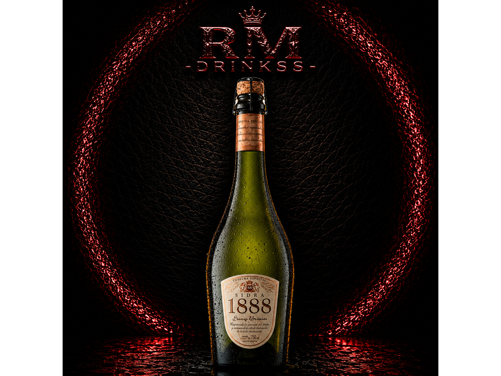 Sidra 1888 Clásica