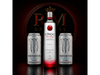 Ciroc Sab + 2 Monster
