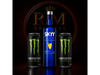 Skyy Sab + 2 Monster