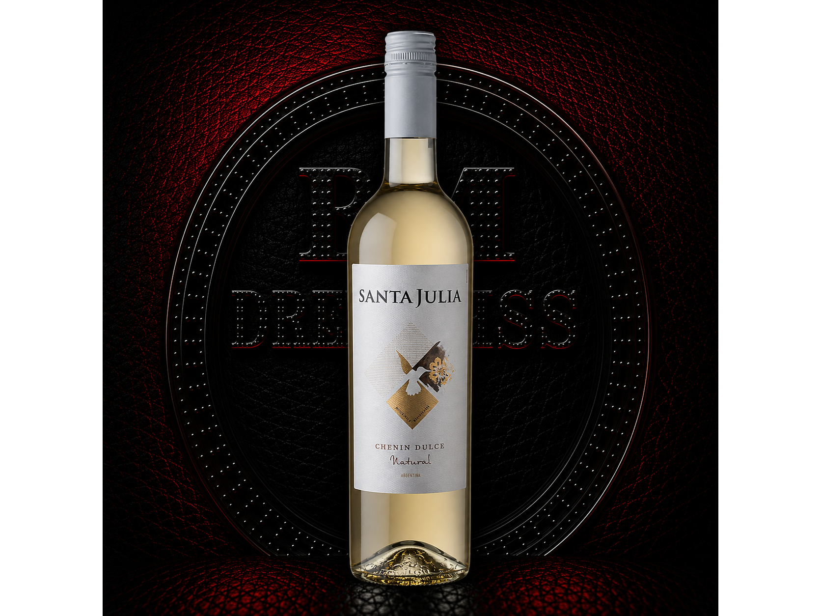 Santa Julia Chenin Dulce