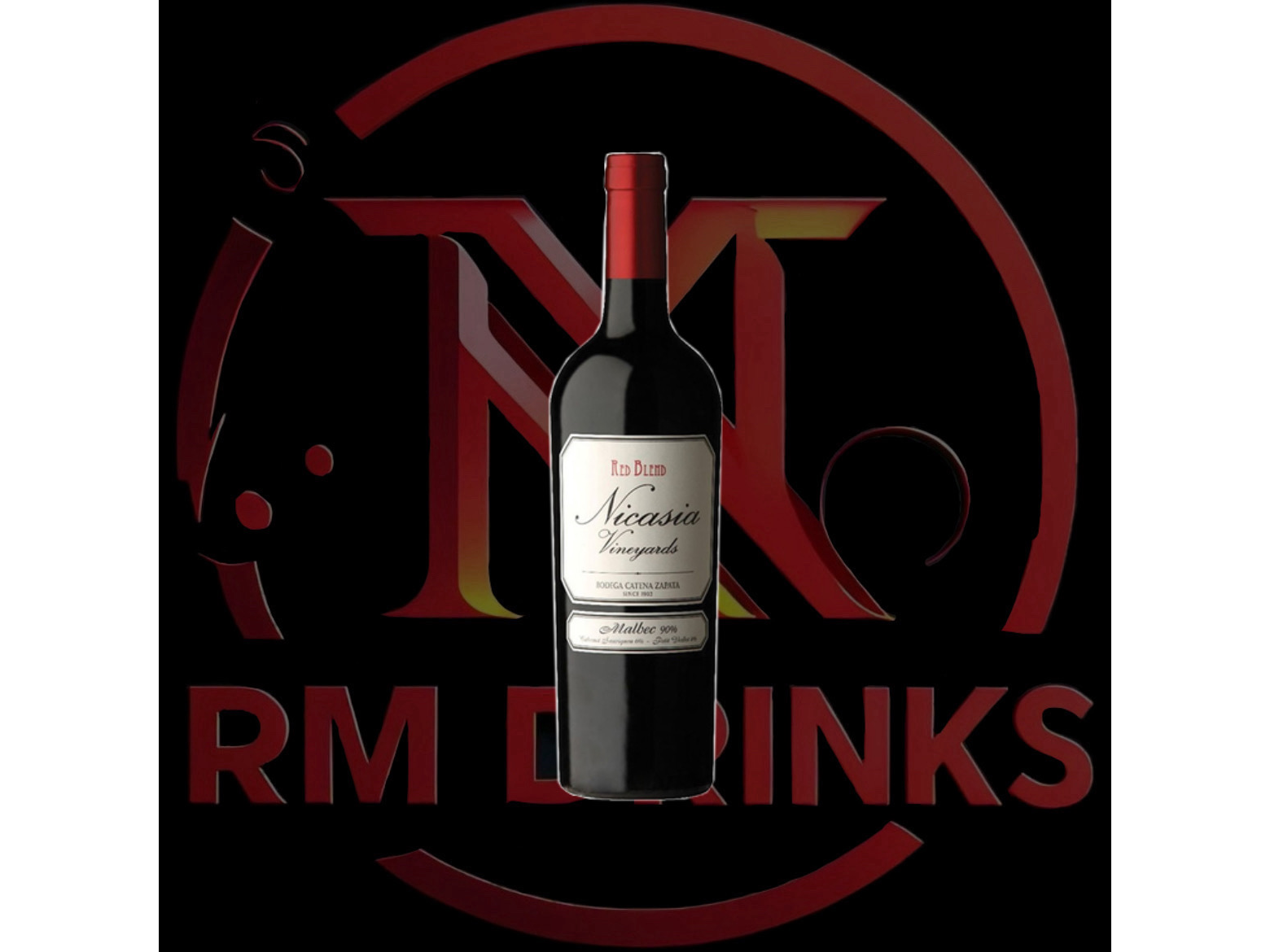 Nicasia Cabernet Franc