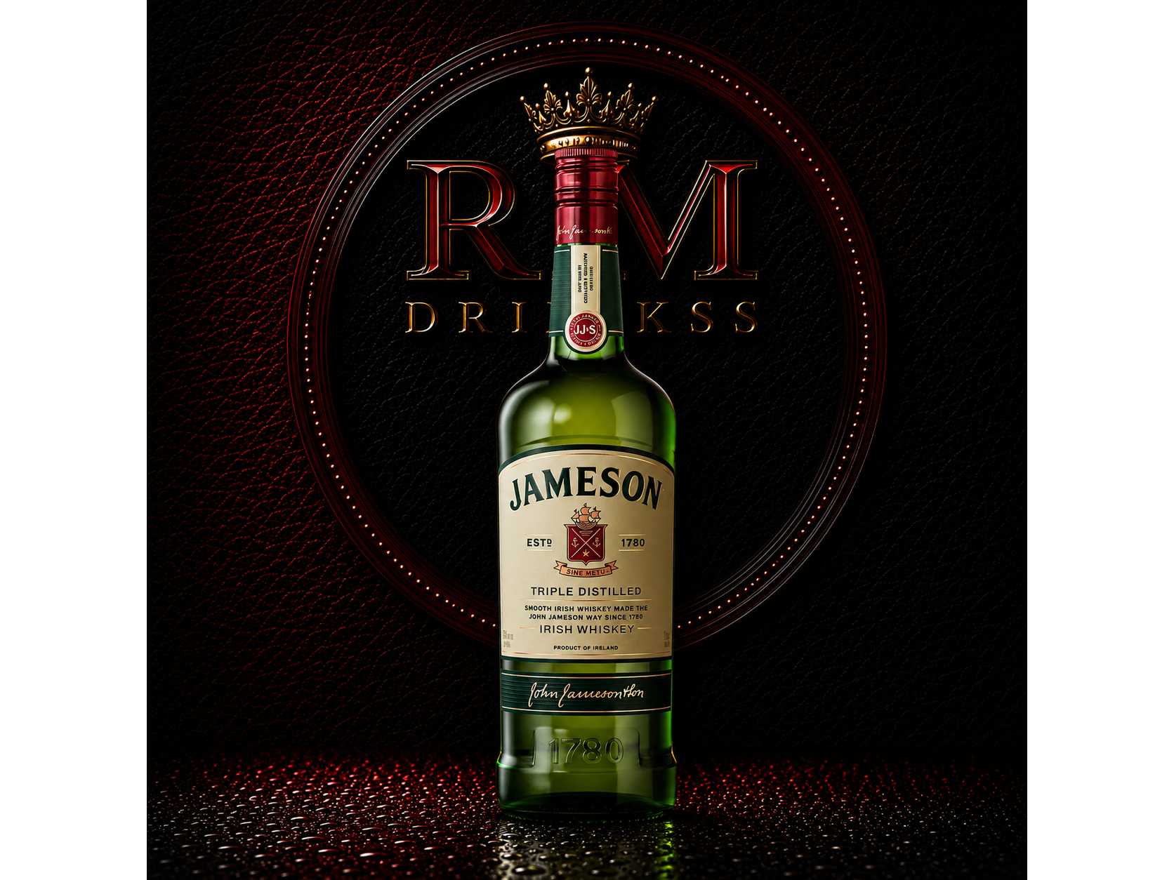Jameson 700ml