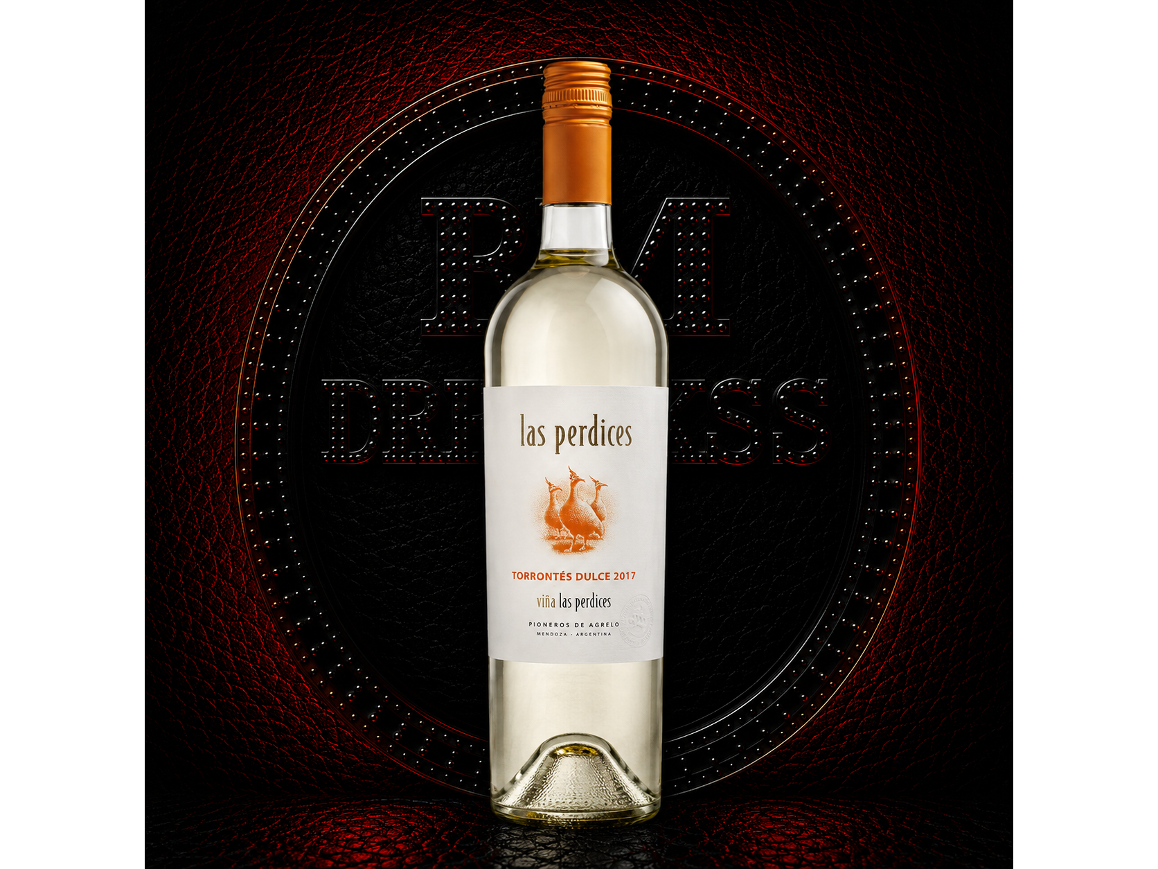 Las Perdices Torrontes
