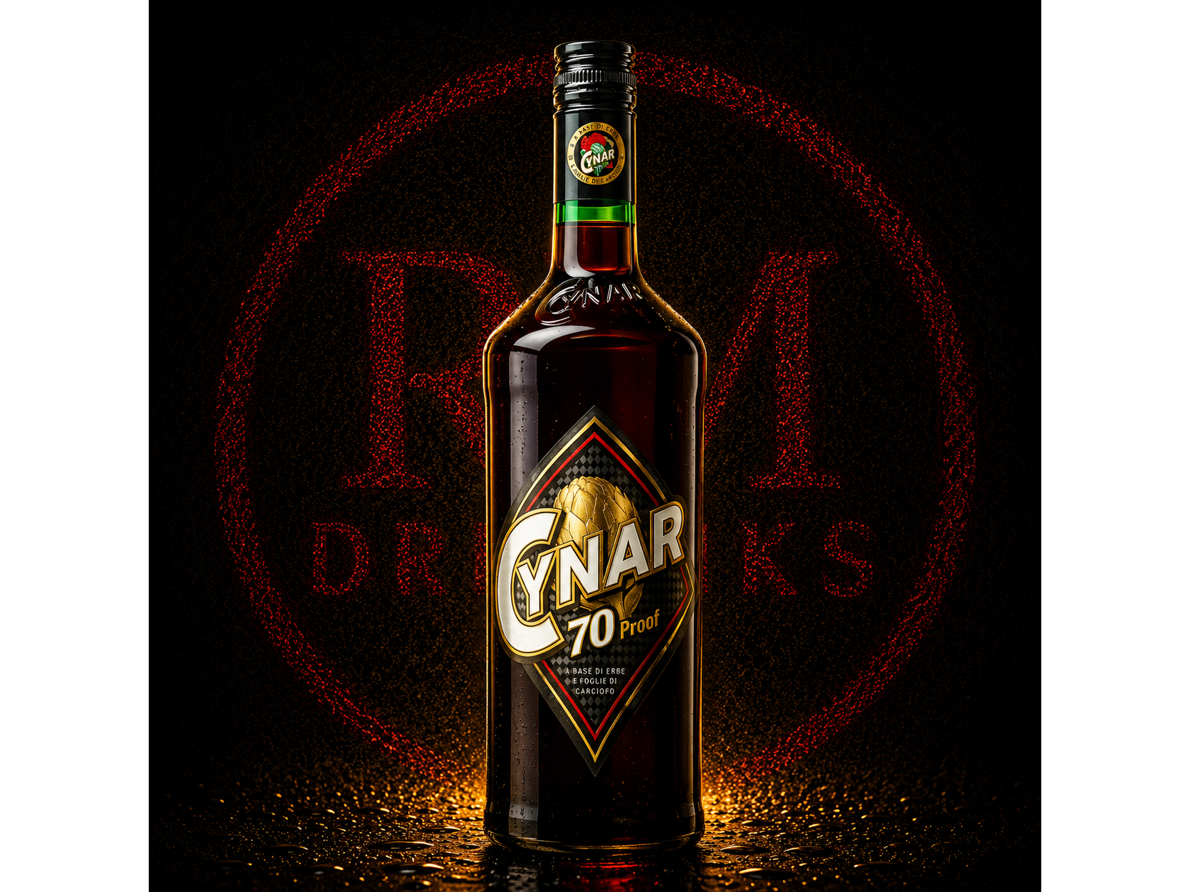 Cynar 70