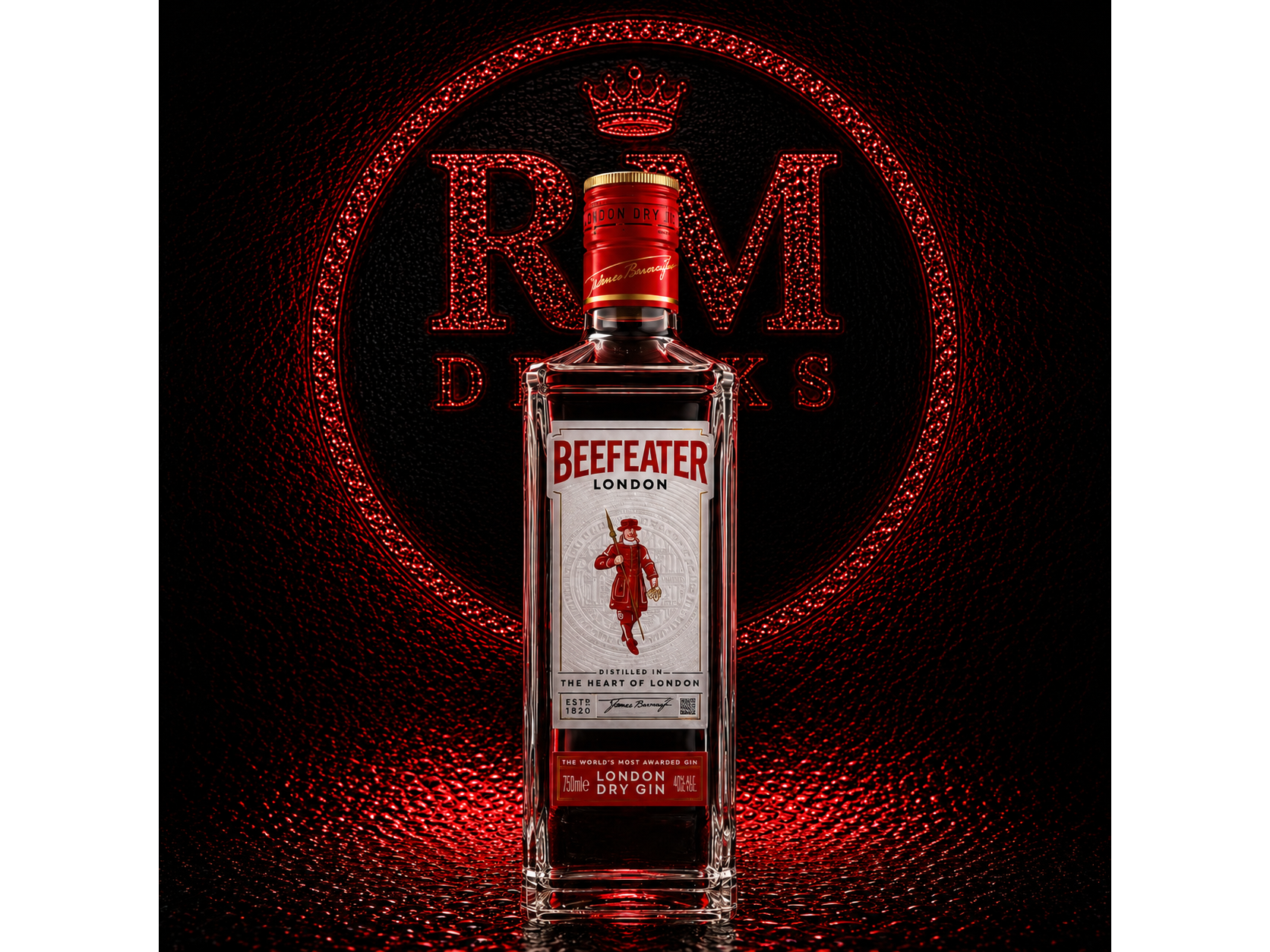 Beefeater Dry 700ml