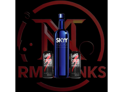 Skyy Regular + 2 Speed XL
