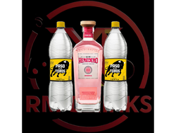 Heredero Sabor + 2 Paso de los Toros 1.5l