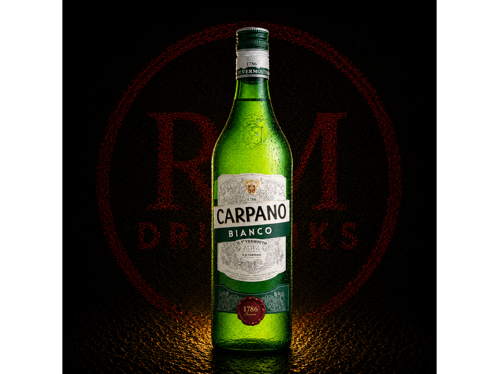 Carpano Bianco