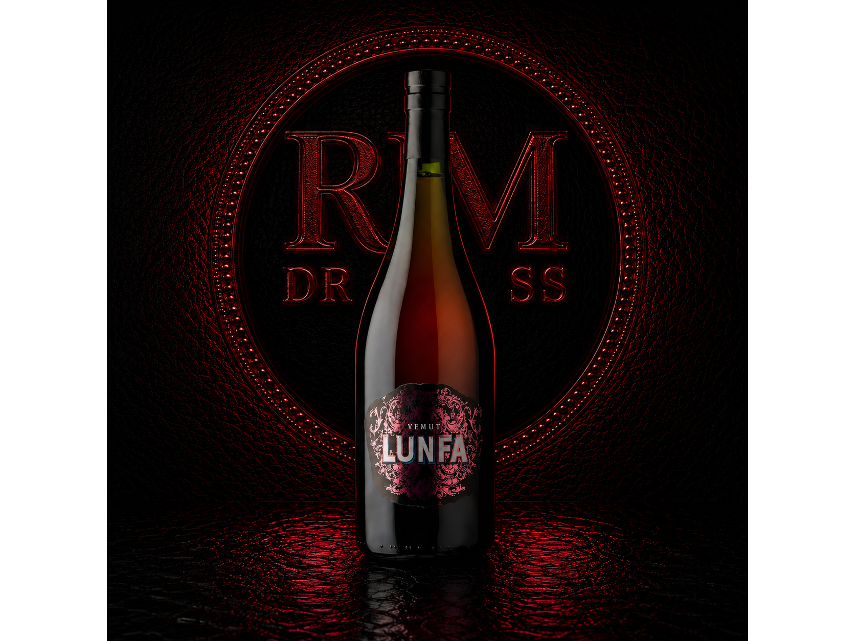 Lunfa Rosado