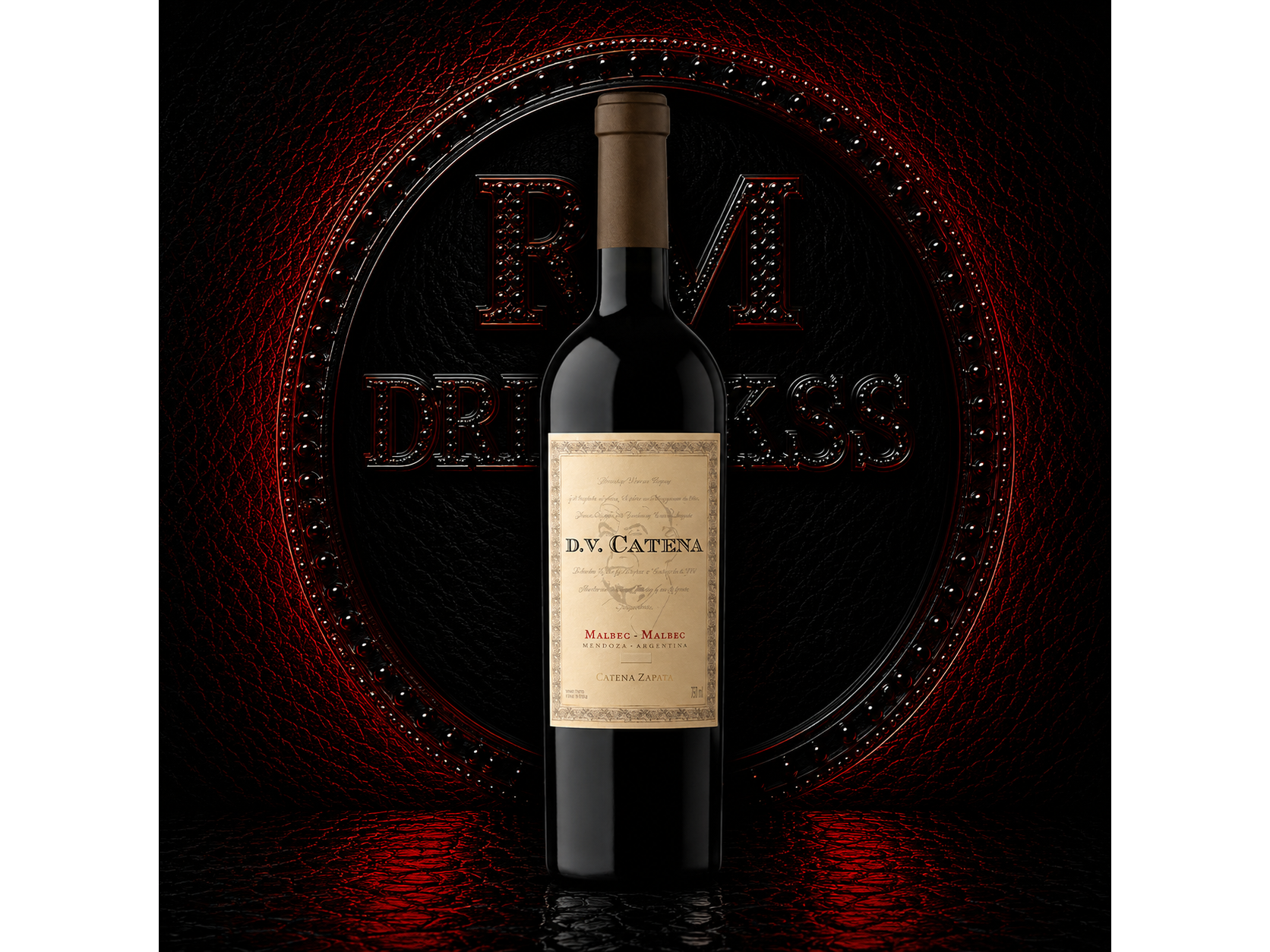Dv Catena Malbec Malbec