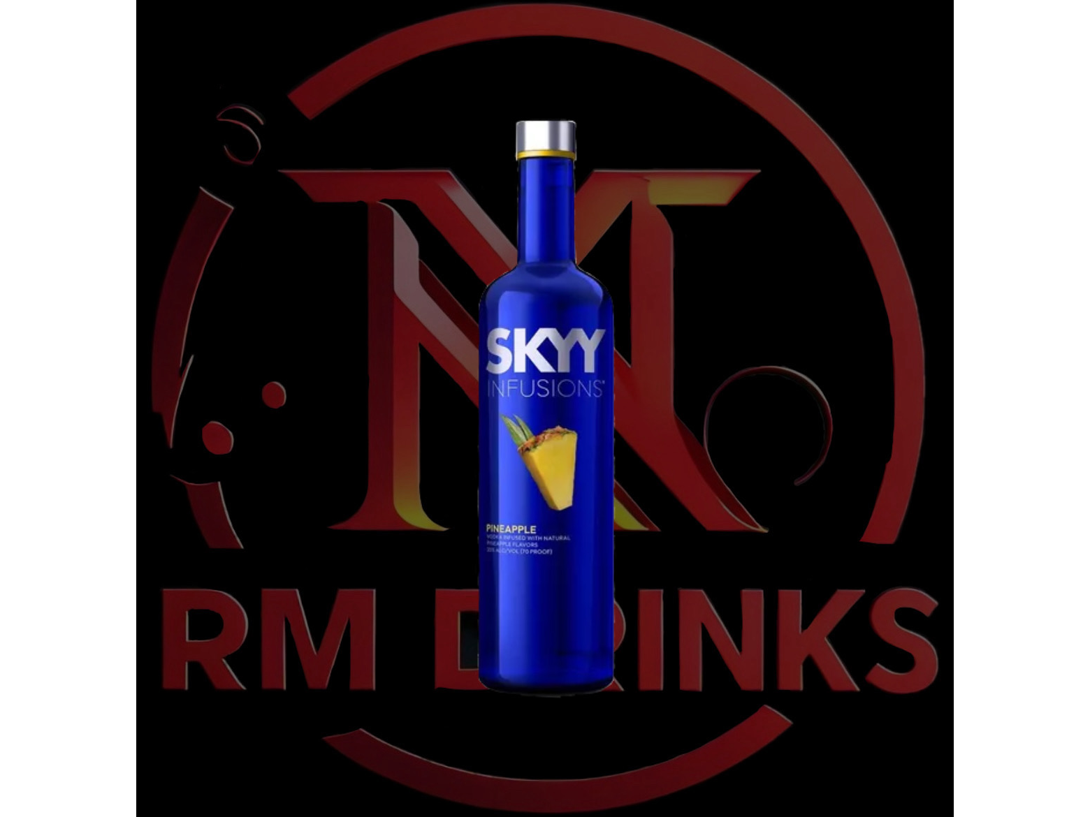 Skyy Ananá