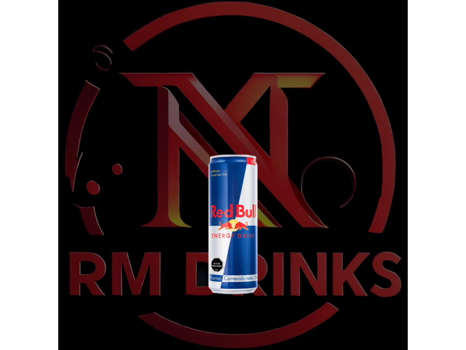 Red Bull 250ml