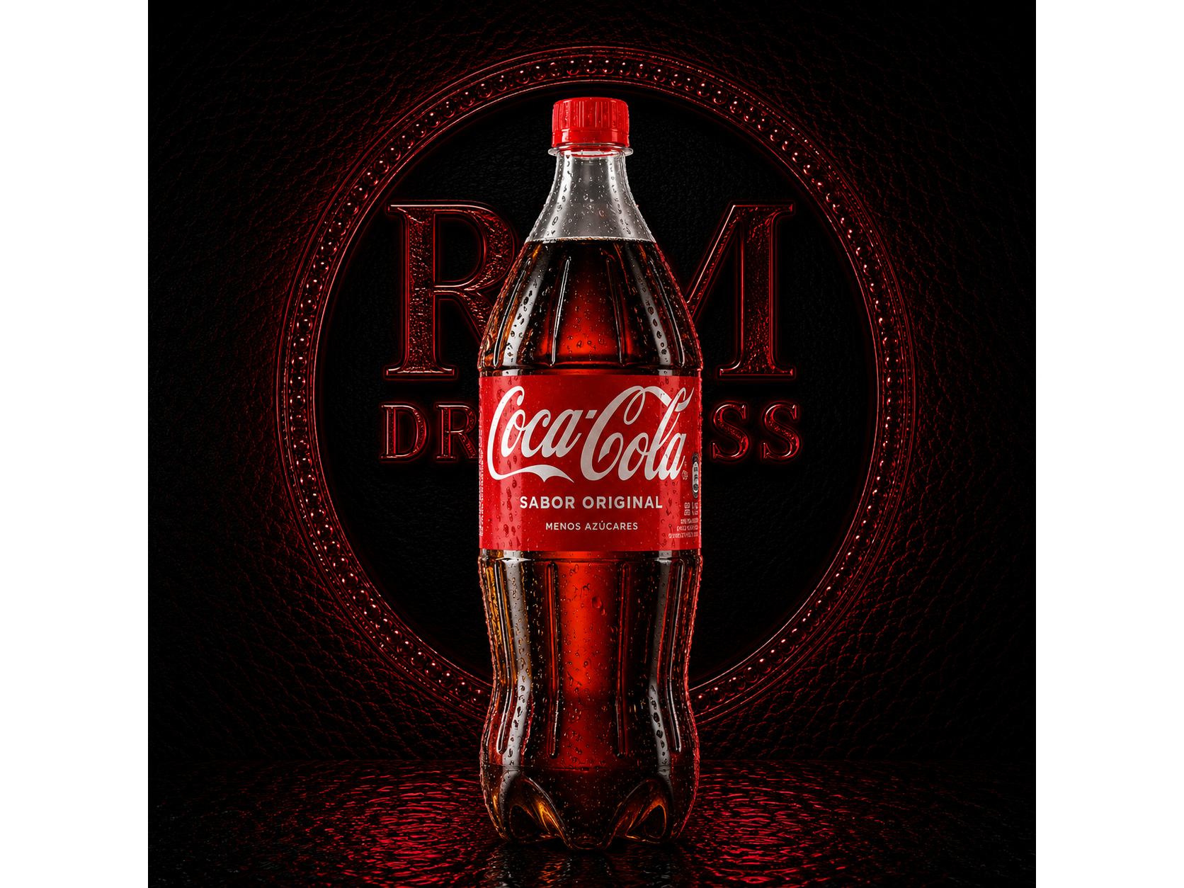 Coca 1.5l