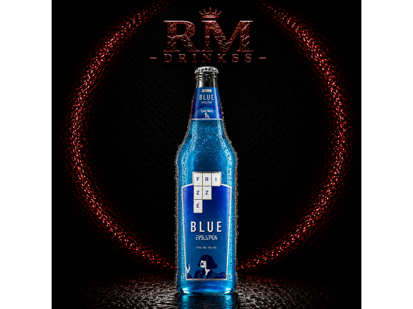 Frizze 1l