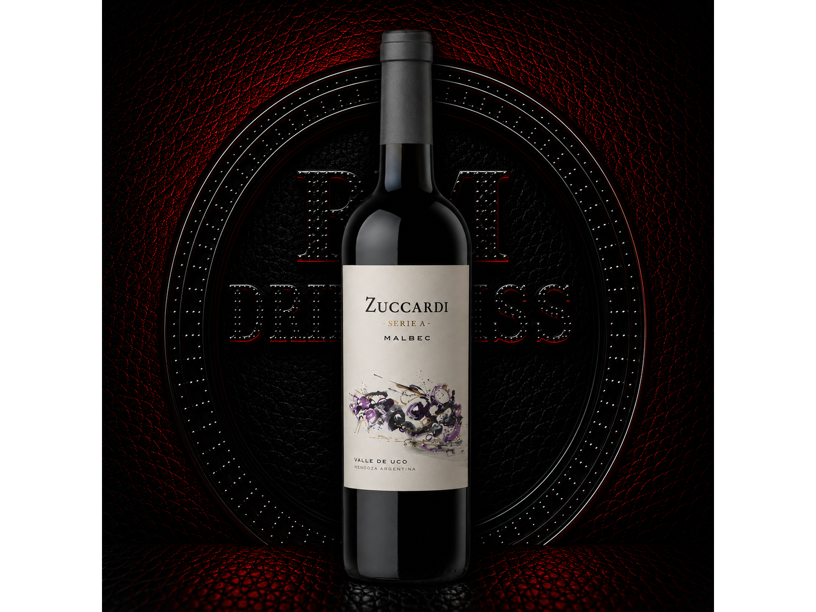 Zucardi A Malbec