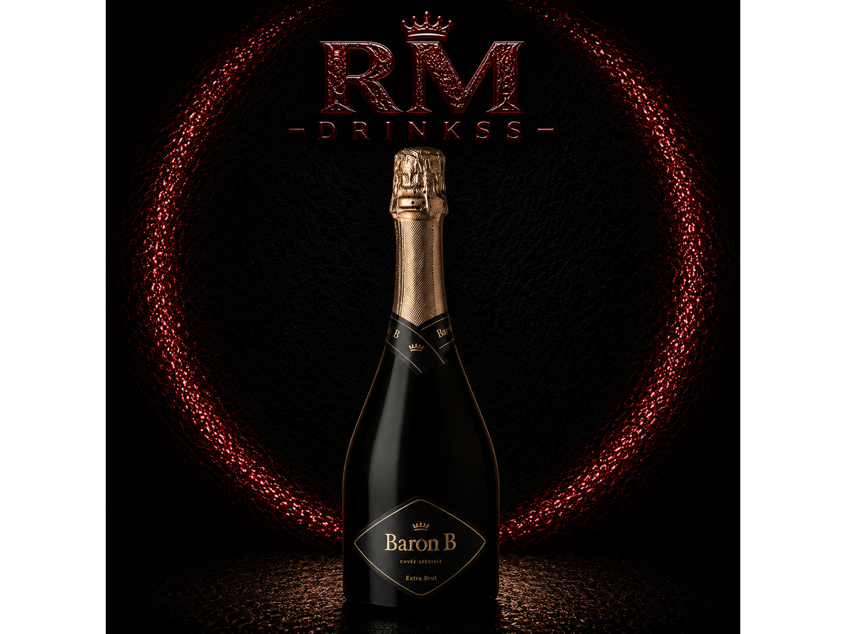 Barón B Extra Brut