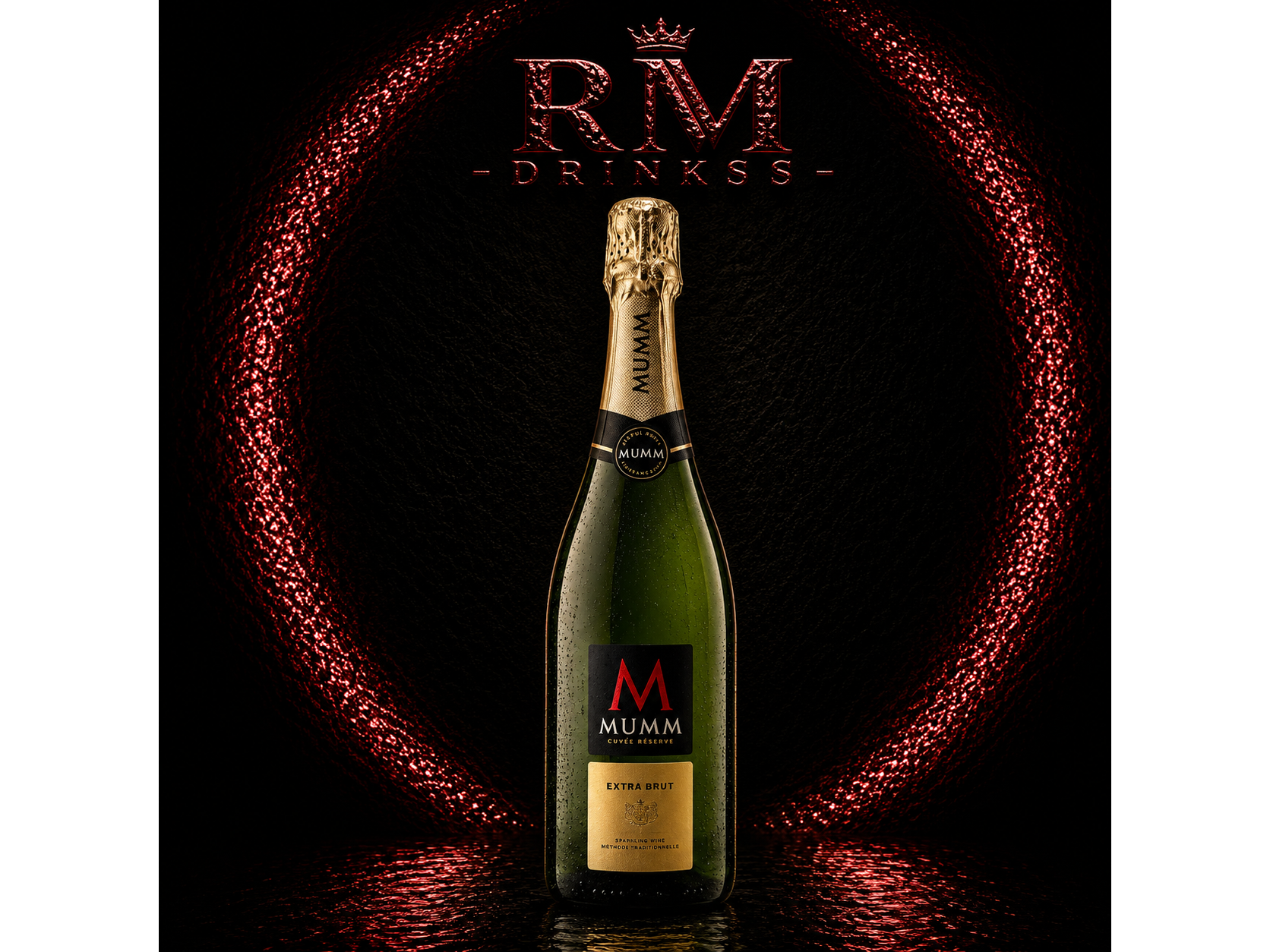 Mumm Extra Brut