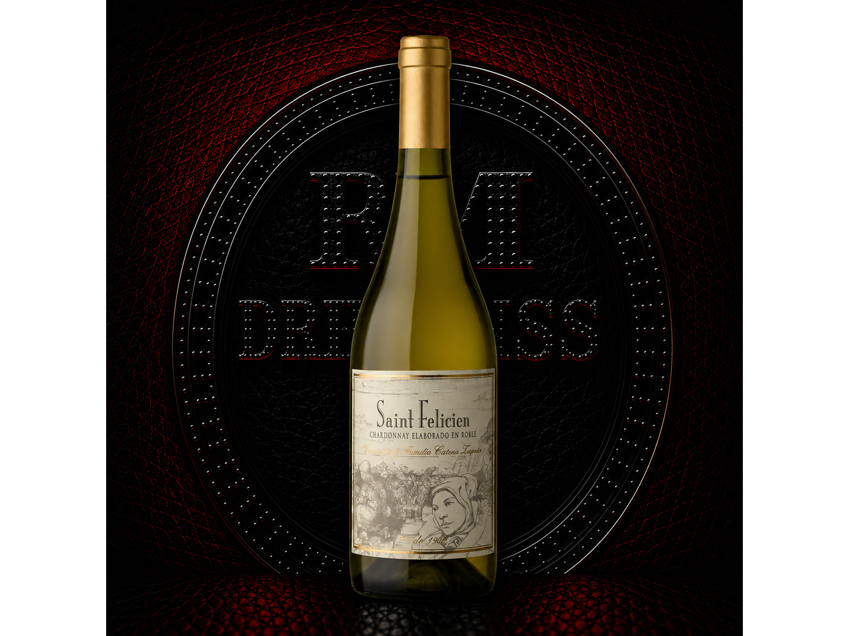 Saint Felicien Chardonay