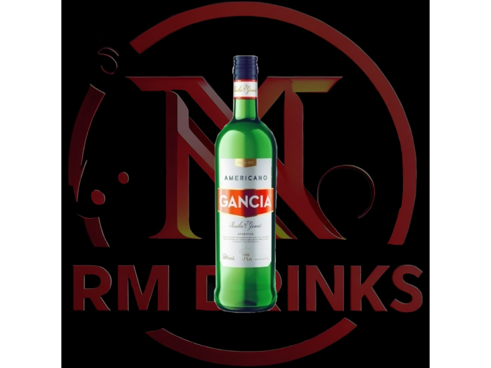 Gancia 950ml