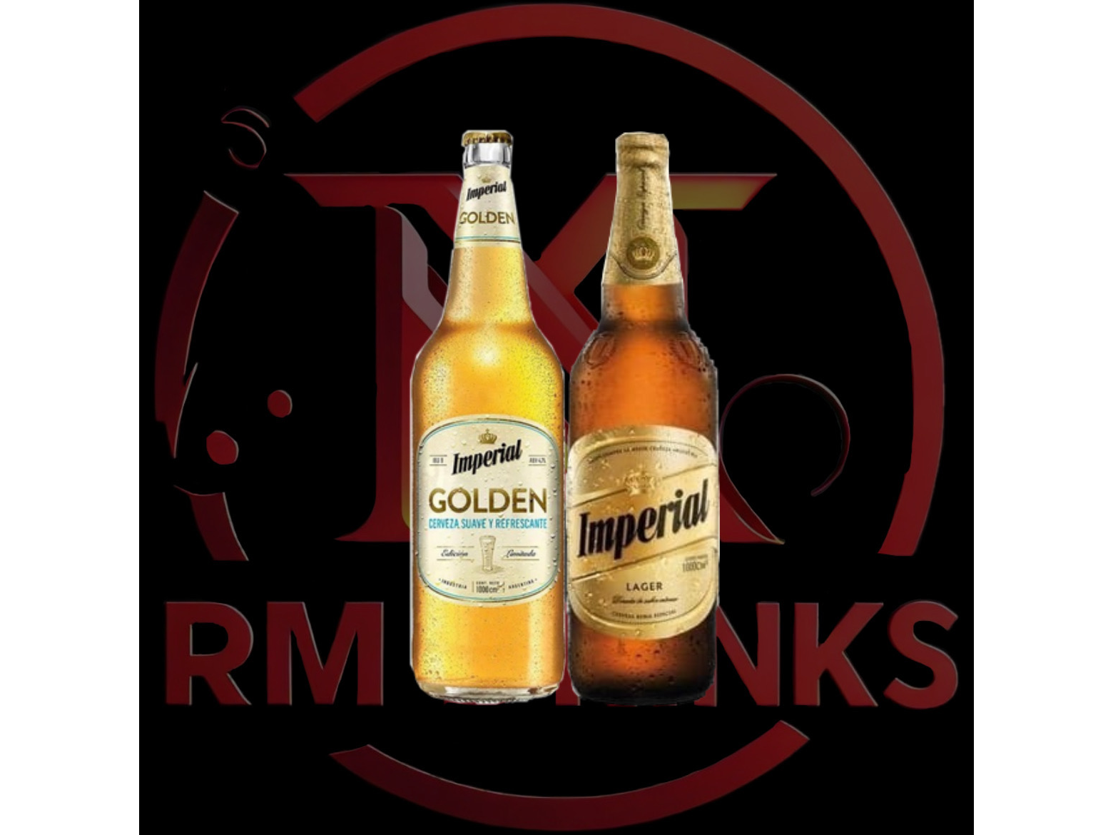 Imperial Rubia 1l X2