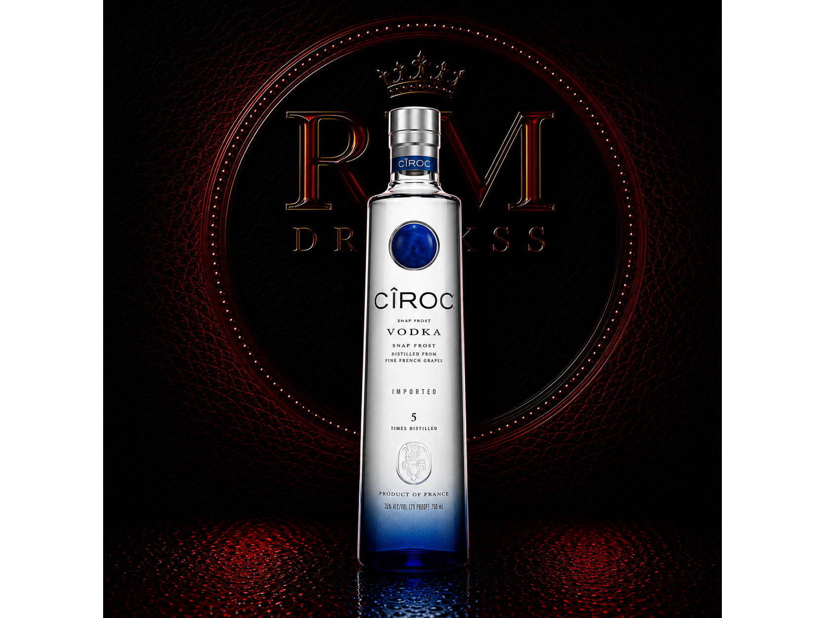 Ciroc Regular