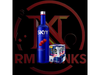 Skyy Saborizado + 4 Red Bull 250ml