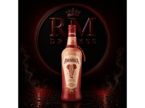 Amarula Frutilla de RM DRINKSS