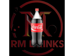 Coca 2.5l