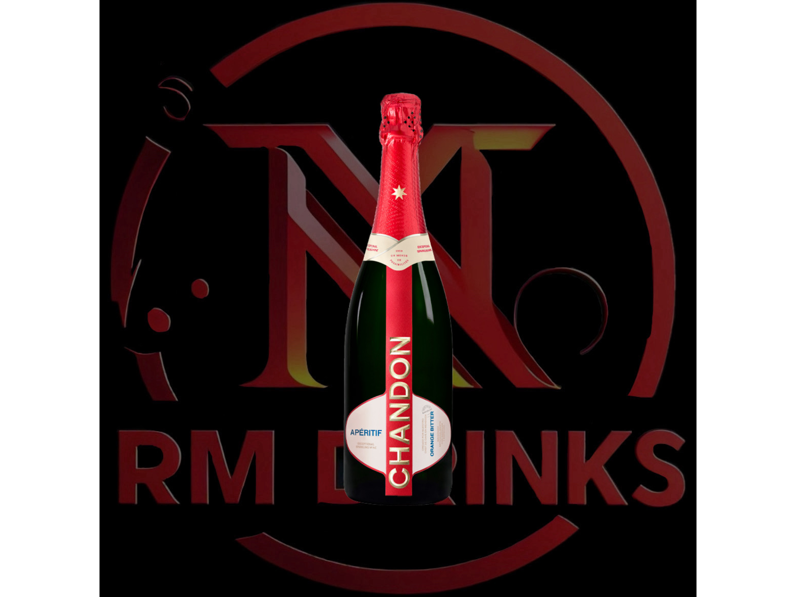 Chandon Aperitif