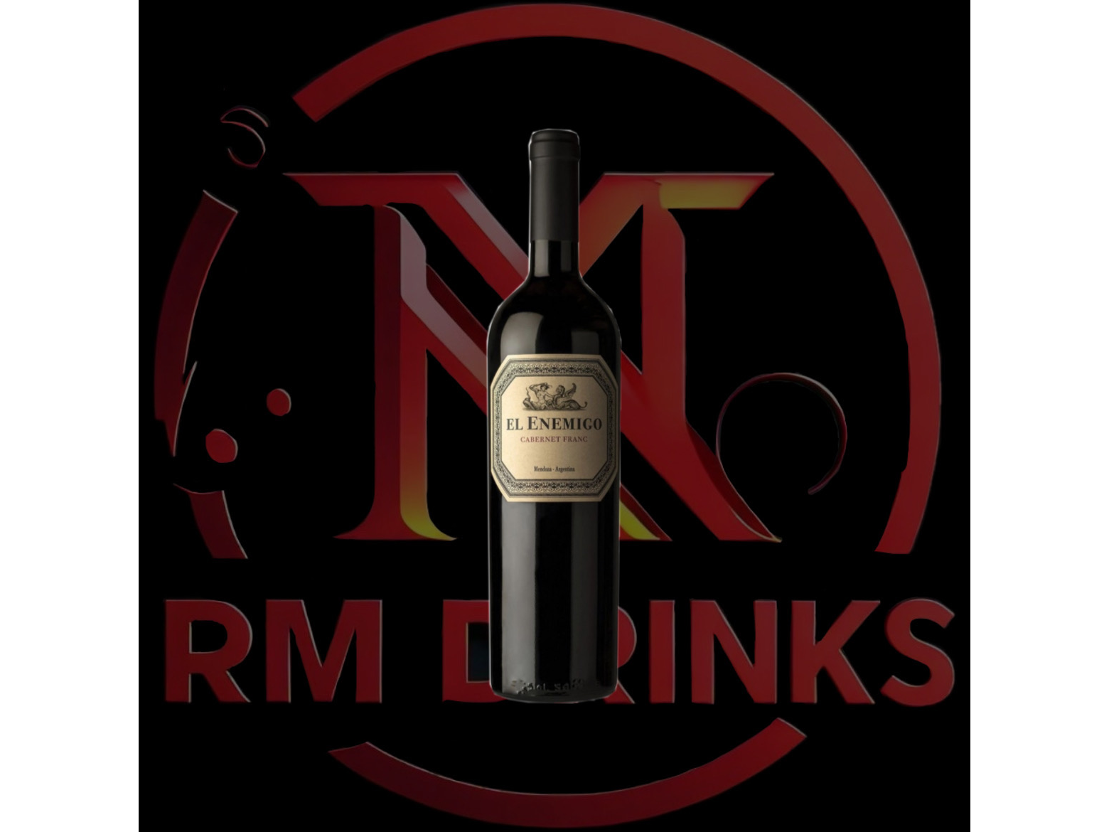 Enemigo Cabernet Franc