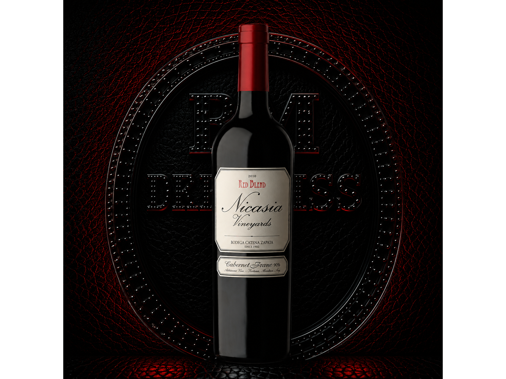 Nicasia Cabernet Franc