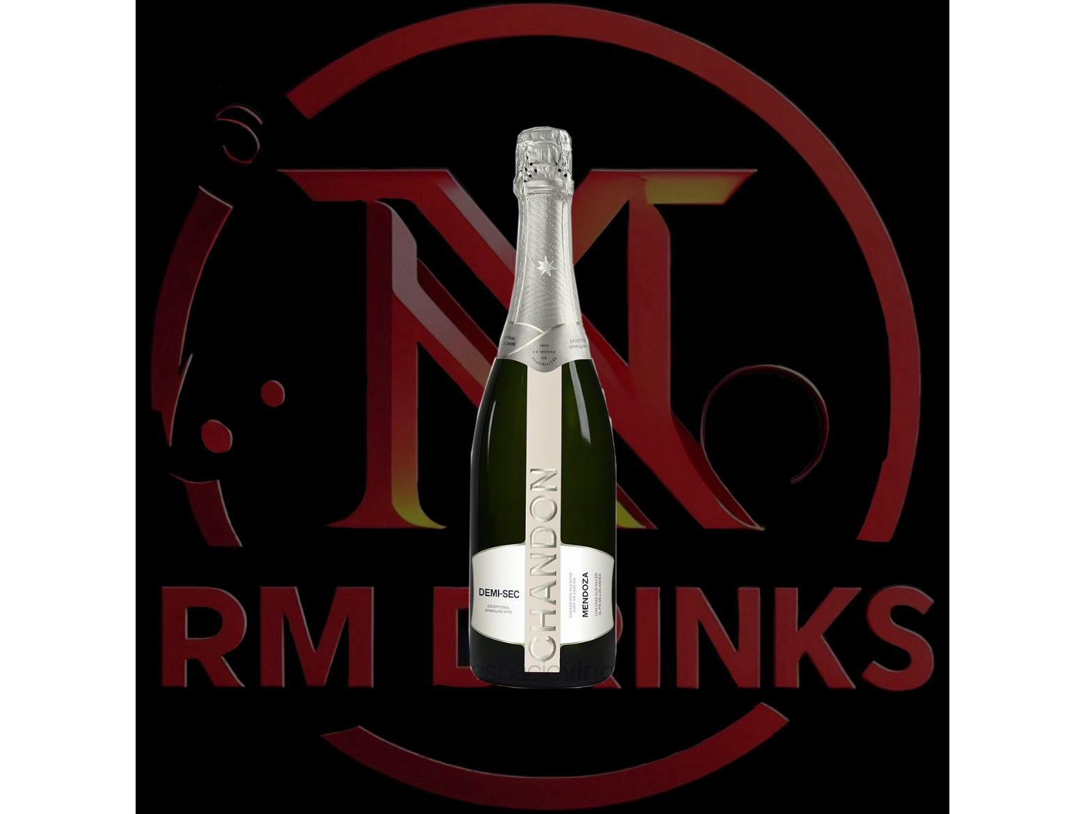 Chandon Demi Sec