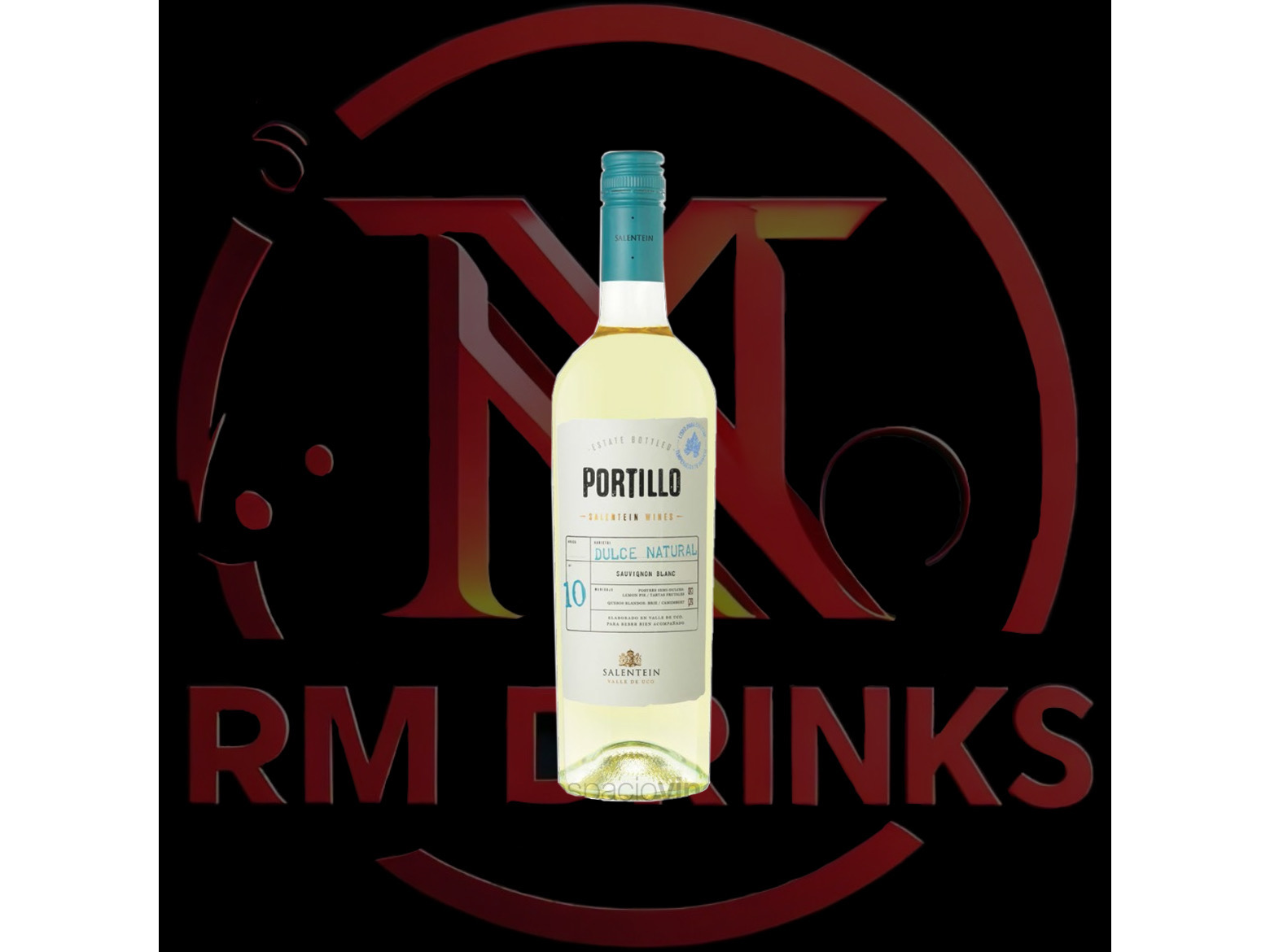 Portillo Blanco Dulce