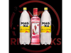 Beefeater Pink + 2 Magna 1.5l
