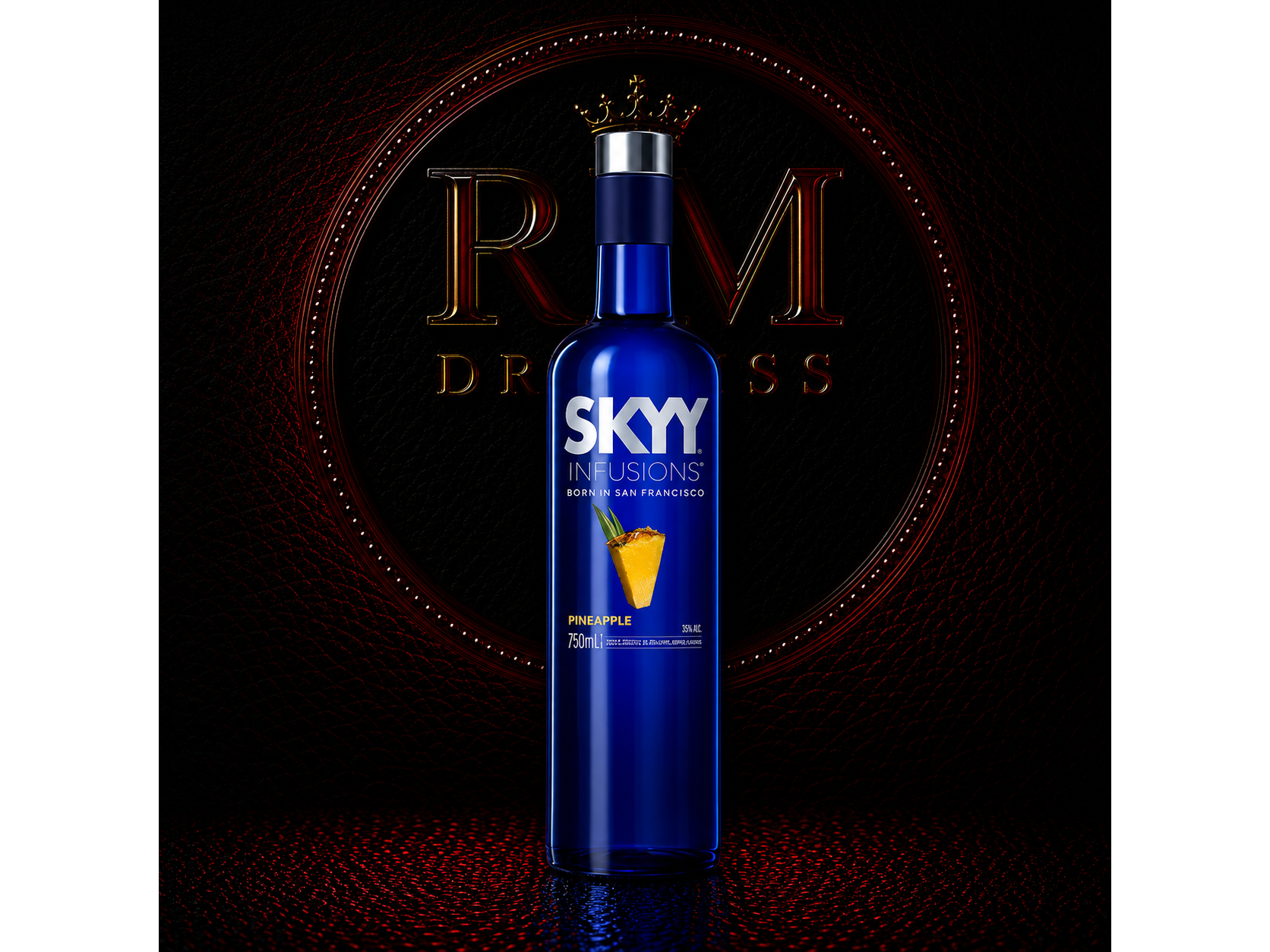 Skyy Ananá