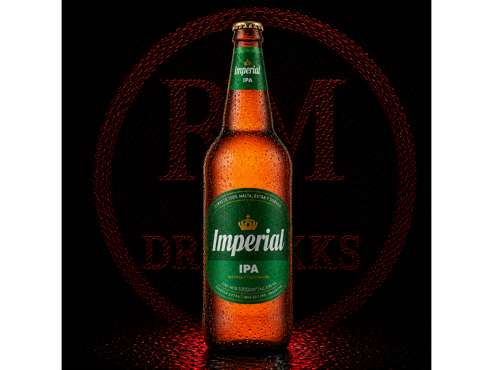 Imperial Ipa 1l