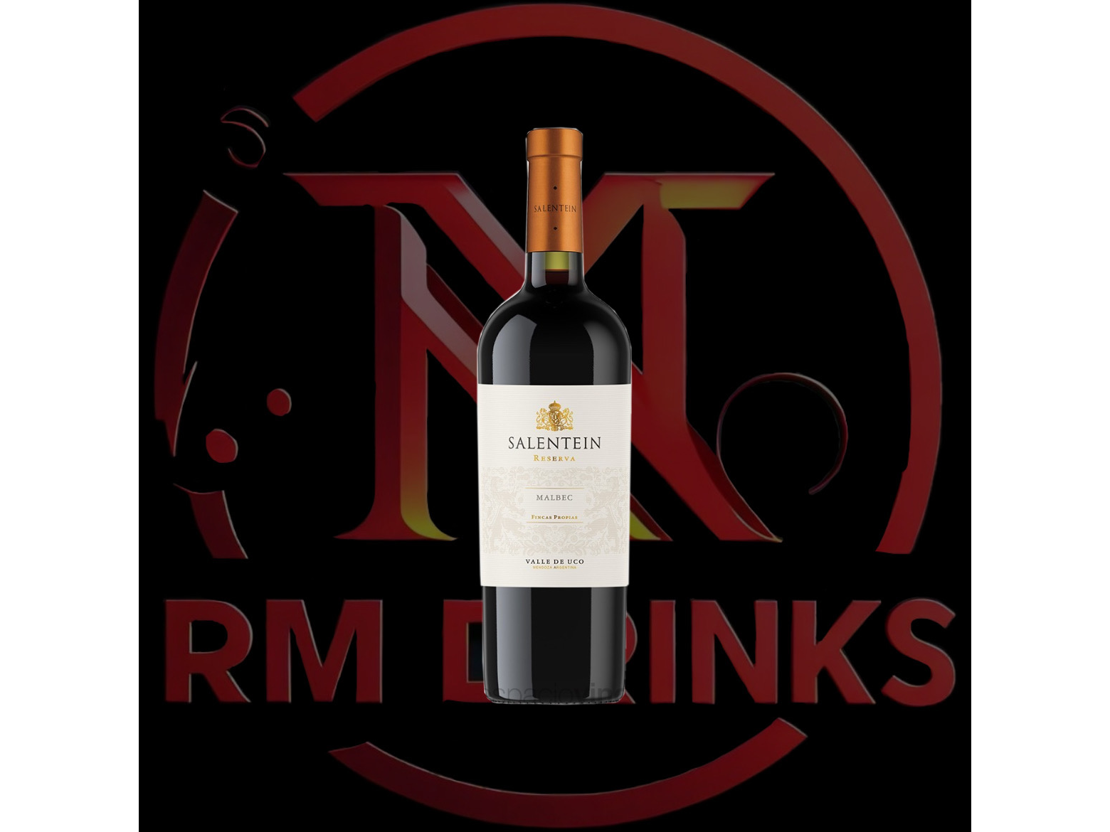 Salentein Reserva Malbec