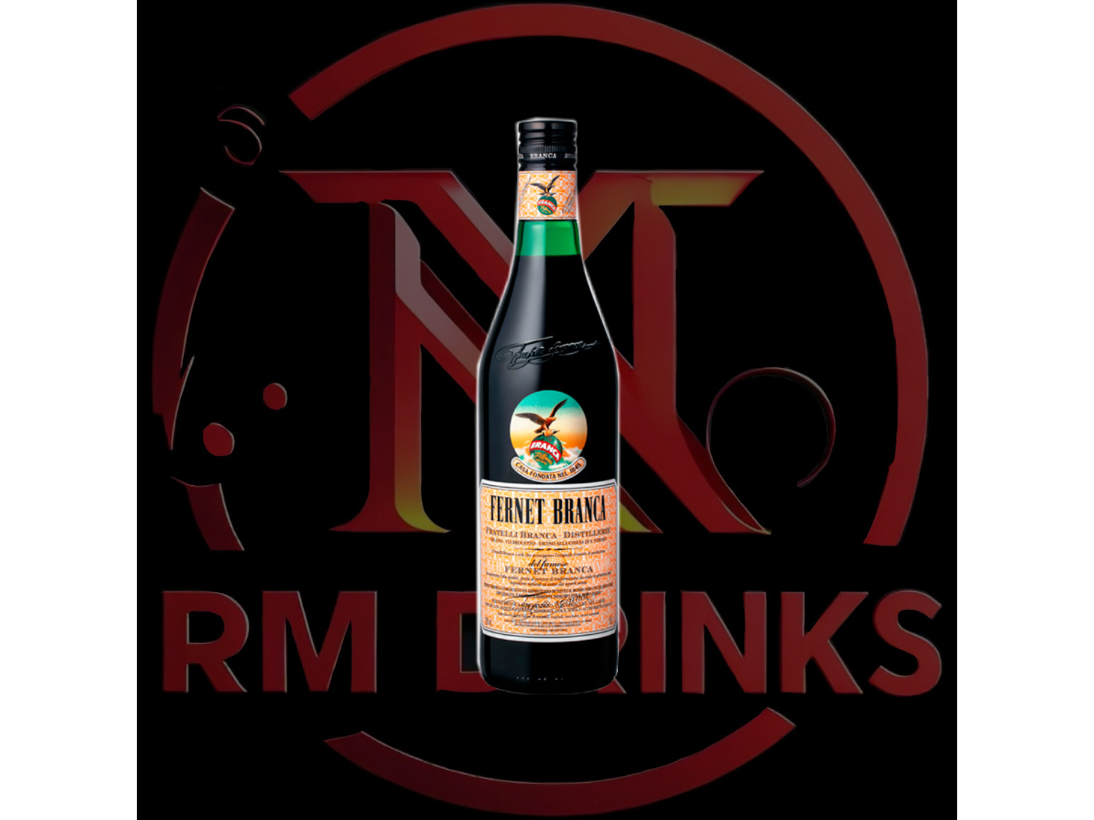 Fernet 750ml