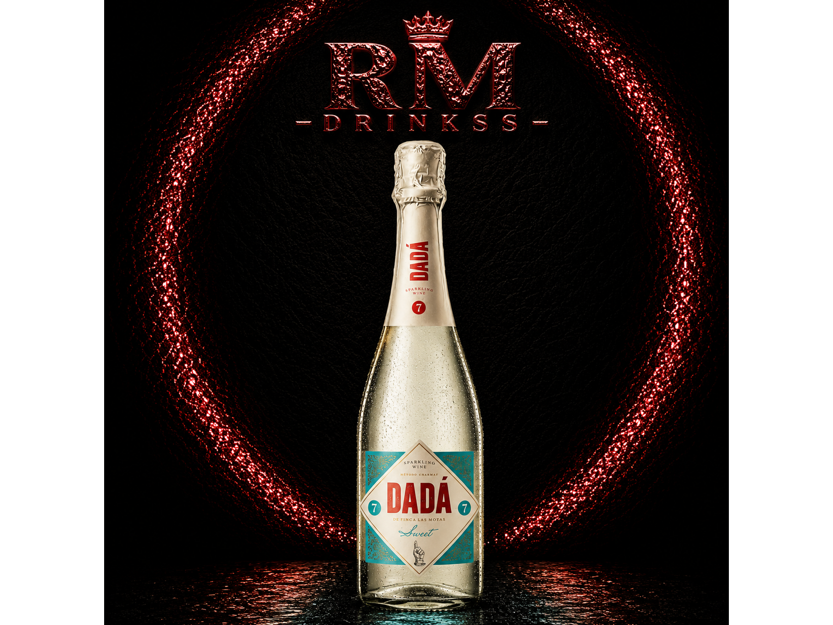 Dada 7 Sweet
