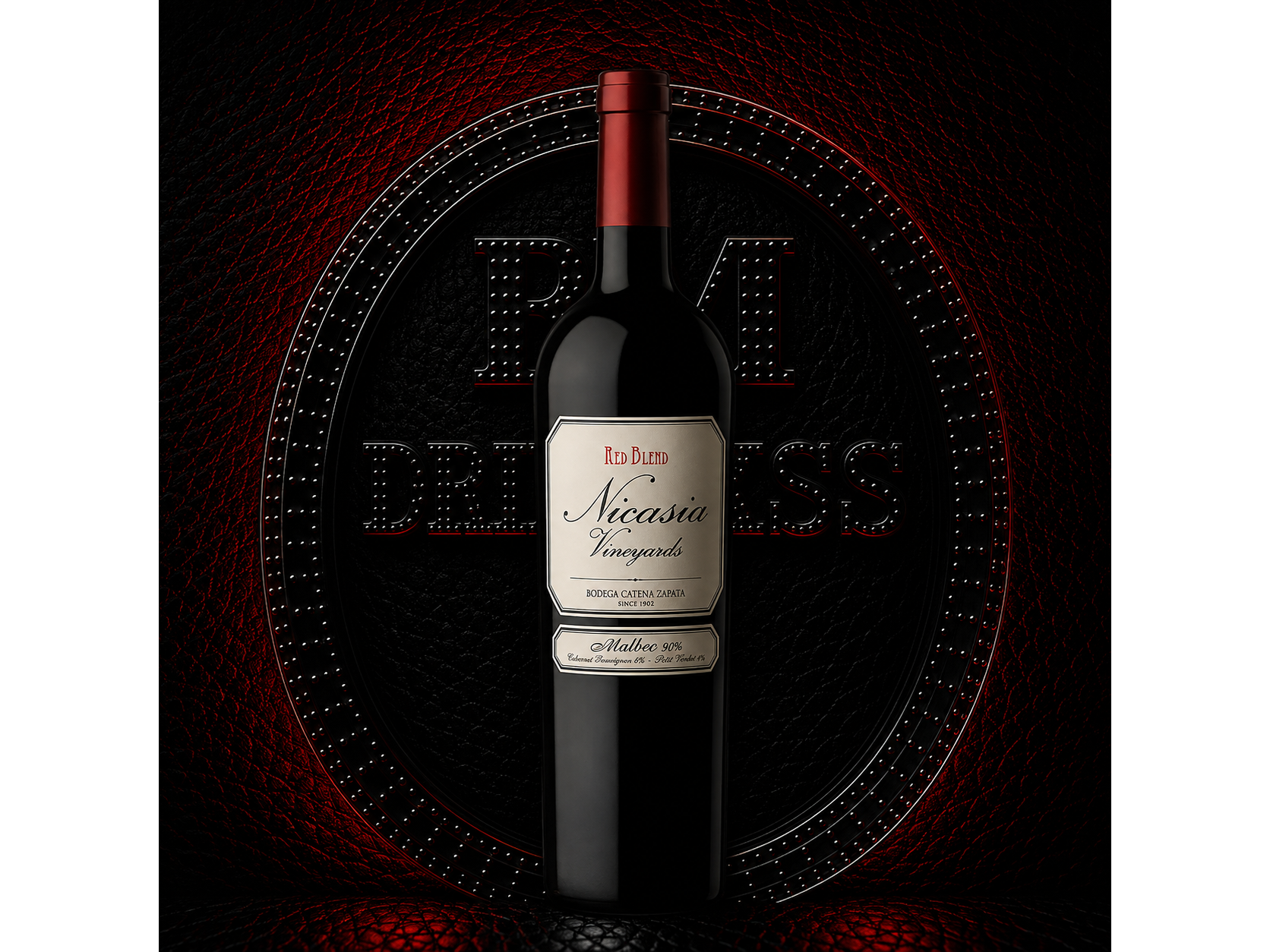 Nicasia Malbec