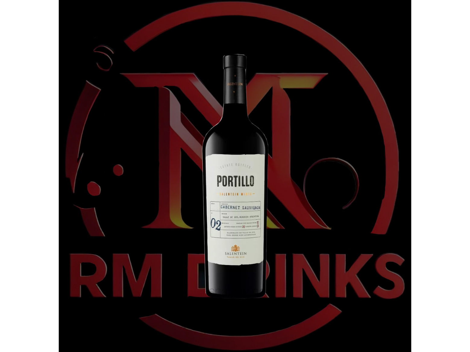 Portillo Cabernet Sauvignon