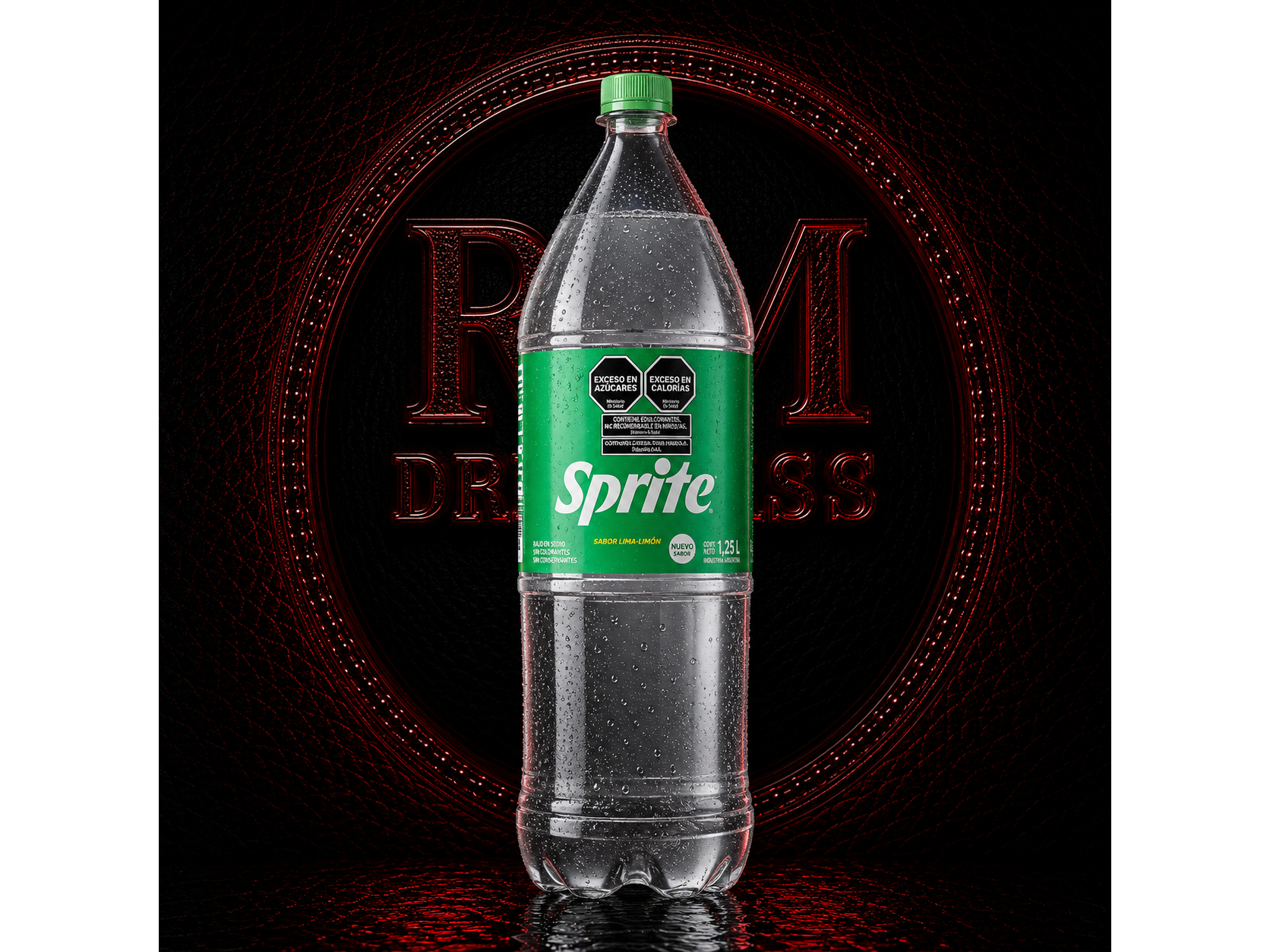 Sprite 2l