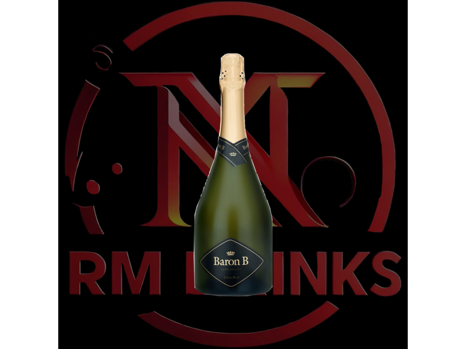 Baron B Extra Brut
