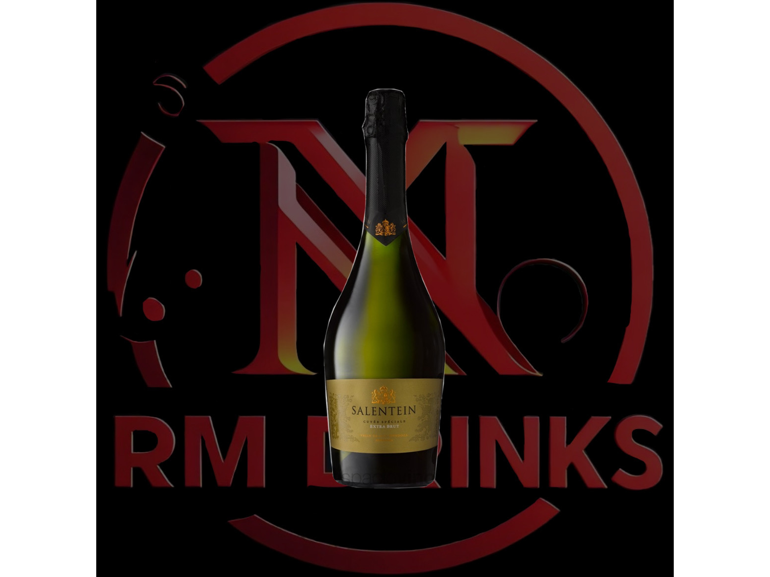 Salentein Extra Brut