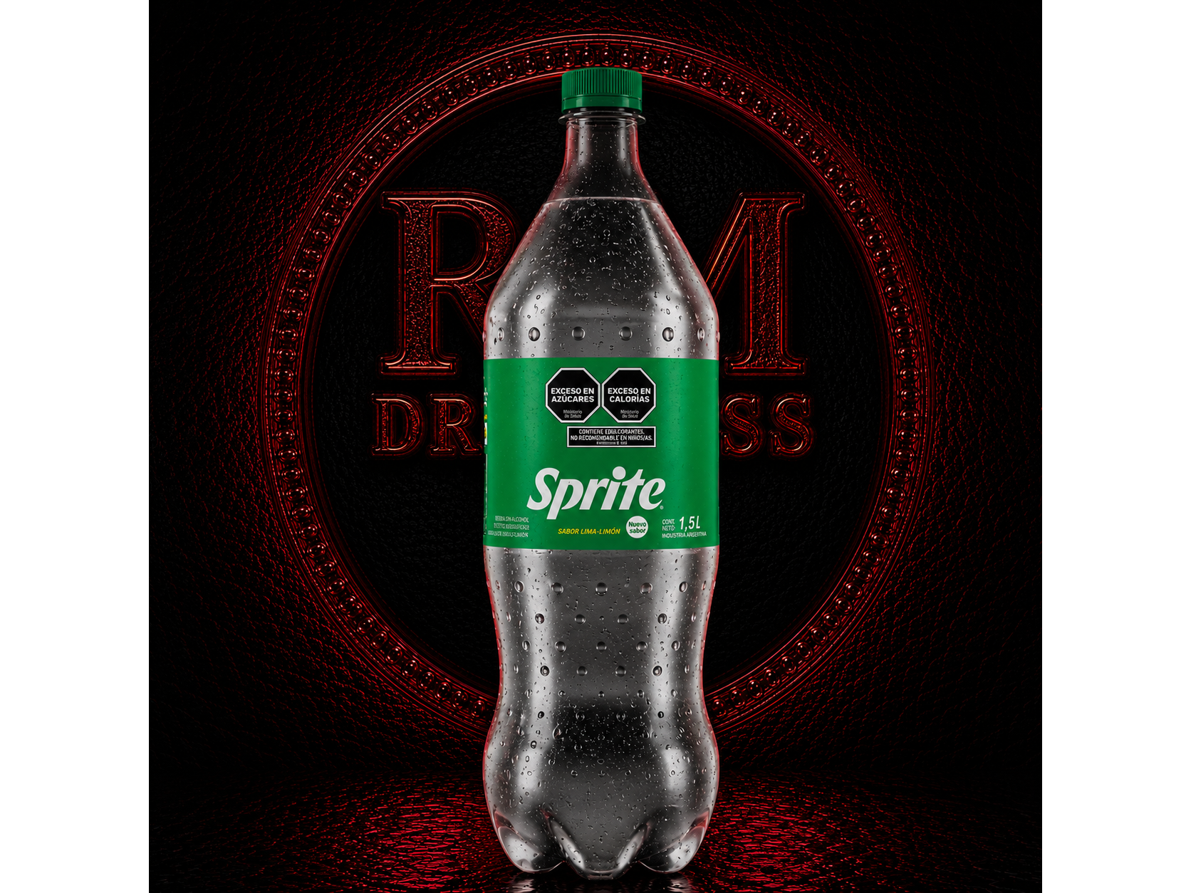 Sprite 2.25l